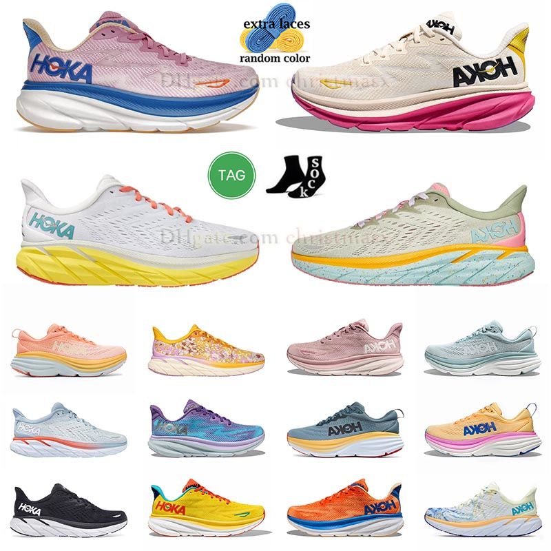 

Mens hoka Bondi 8 Clifton 8s 9 Seaweed one one shoes womens Free Prople hokas run shoe Movement Golden Coast Floral pink Summer Platform Walk running Sneaker Trainer, D19 b8 haror mist lunar rock