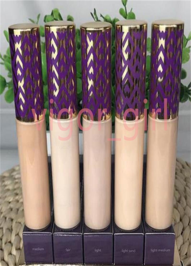 Top Quality Makeup contour Concealer 5 colors Fair Light Light medium Medium Light sand 10ml liquid foundation cosmetics fast ship2754534, Mixed color
Top Quality Makeup contour Concealer 5 colors Fair Light Light medium Medium Light sand 10ml liquid foundation cosmetics fast ship2754534, Mixed color