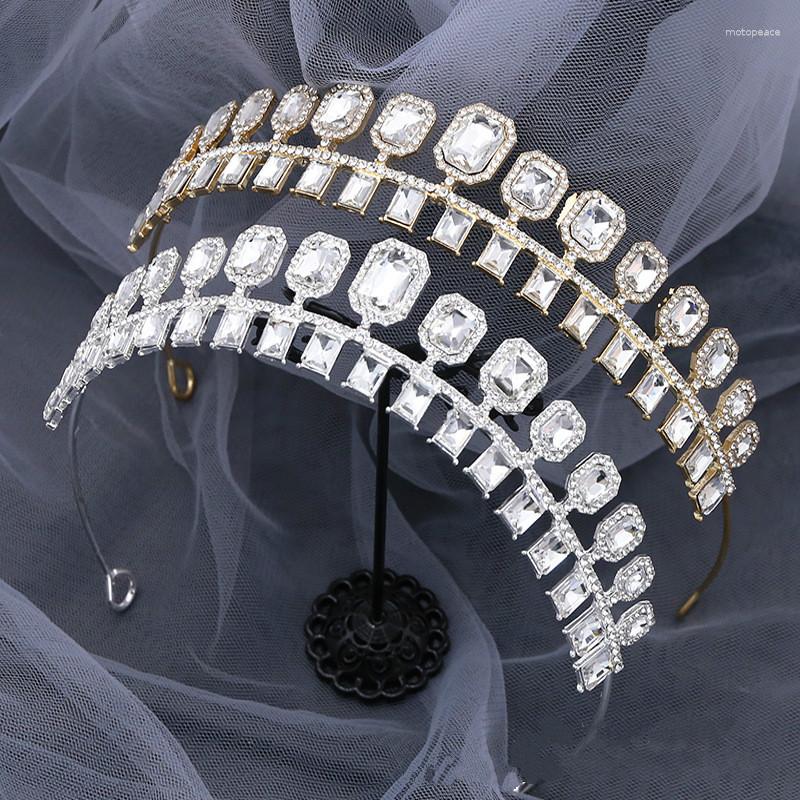 Hair Clips 2023 Bridal Crown Headdress Wedding Celebration Birthday Party Dress Accessories Style Luxury
Hair Clips 2023 Bridal Crown Headdress Wedding Celebration Birthday Party Dress Accessories Style Luxury