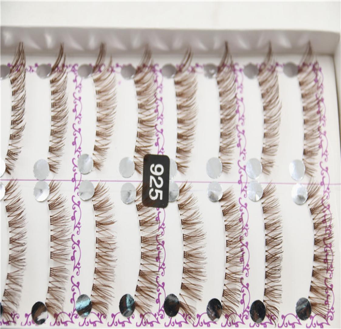 Brown False Eyelashes Coffee Natural Long Eye Lashes Extension Thick Mixed Individual Makeup Tools Beauty2564145
Brown False Eyelashes Coffee Natural Long Eye Lashes Extension Thick Mixed Individual Makeup Tools Beauty2564145