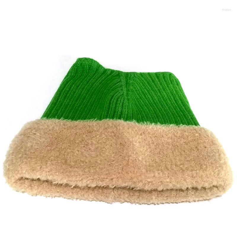 Berets Winter Fashion Leisure Travel Warm Soft Sports Hat Men And Women's Knitted XU54, Black
Berets Winter Fashion Leisure Travel Warm Soft Sports Hat Men And Women's Knitted XU54, Black