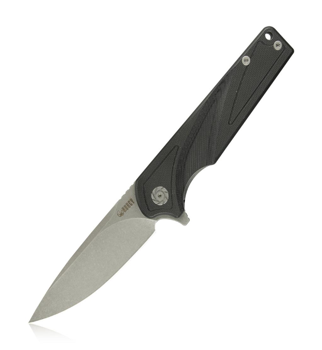 KUBEY KU233 Wolverine FOLDING POCKET KNIFE D2 STEEL AND G10 HANDLE WITH SS POCKET CLIP FOR HUNTING CAMPING AND OUTDOOR7803644
KUBEY KU233 Wolverine FOLDING POCKET KNIFE D2 STEEL AND G10 HANDLE WITH SS POCKET CLIP FOR HUNTING CAMPING AND OUTDOOR7803644