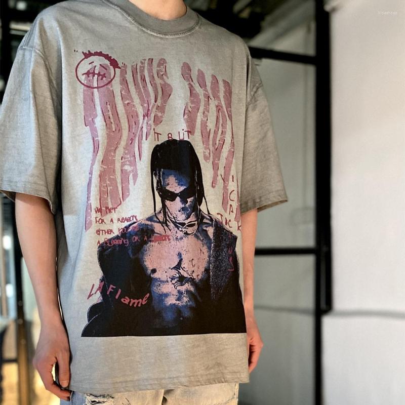Men' T Shirts Frog Drift Streetwear Vintage Retro Graphics Oversized Summer Cotton Loose Tee Shirt Tops For Men, Gray
Men' T Shirts Frog Drift Streetwear Vintage Retro Graphics Oversized Summer Cotton Loose Tee Shirt Tops For Men, Gray
