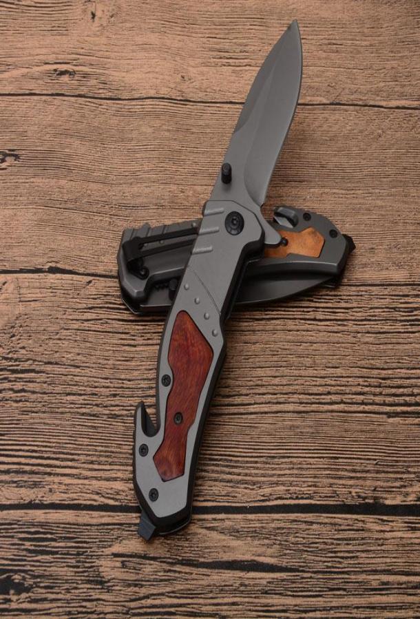 Browning Blade Outdoor Gift Pocket X42 Folding Wood Handle Knife Hunting Survival Camping Utility Dcoqv2825750
Browning Blade Outdoor Gift Pocket X42 Folding Wood Handle Knife Hunting Survival Camping Utility Dcoqv2825750