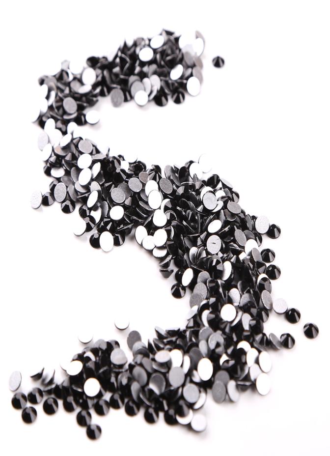 Jet Black 1440 Pieces ss12 Non fix Rhinestones Glass Stones Crystal Flat Back Rhinestones Iron On For Shoes Safe Packaging3579616
Jet Black 1440 Pieces ss12 Non fix Rhinestones Glass Stones Crystal Flat Back Rhinestones Iron On For Shoes Safe Packaging3579616