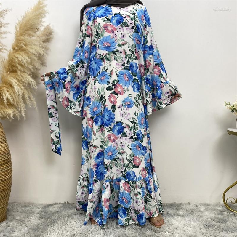 Ethnic Clothing Spring Muslim Abaya Women Kaftan Khimar Jilbab Prayer Robe Eid Mubarak Ramadan Dress Islamic Kimono Abayas Vintage
Ethnic Clothing Spring Muslim Abaya Women Kaftan Khimar Jilbab Prayer Robe Eid Mubarak Ramadan Dress Islamic Kimono Abayas Vintage