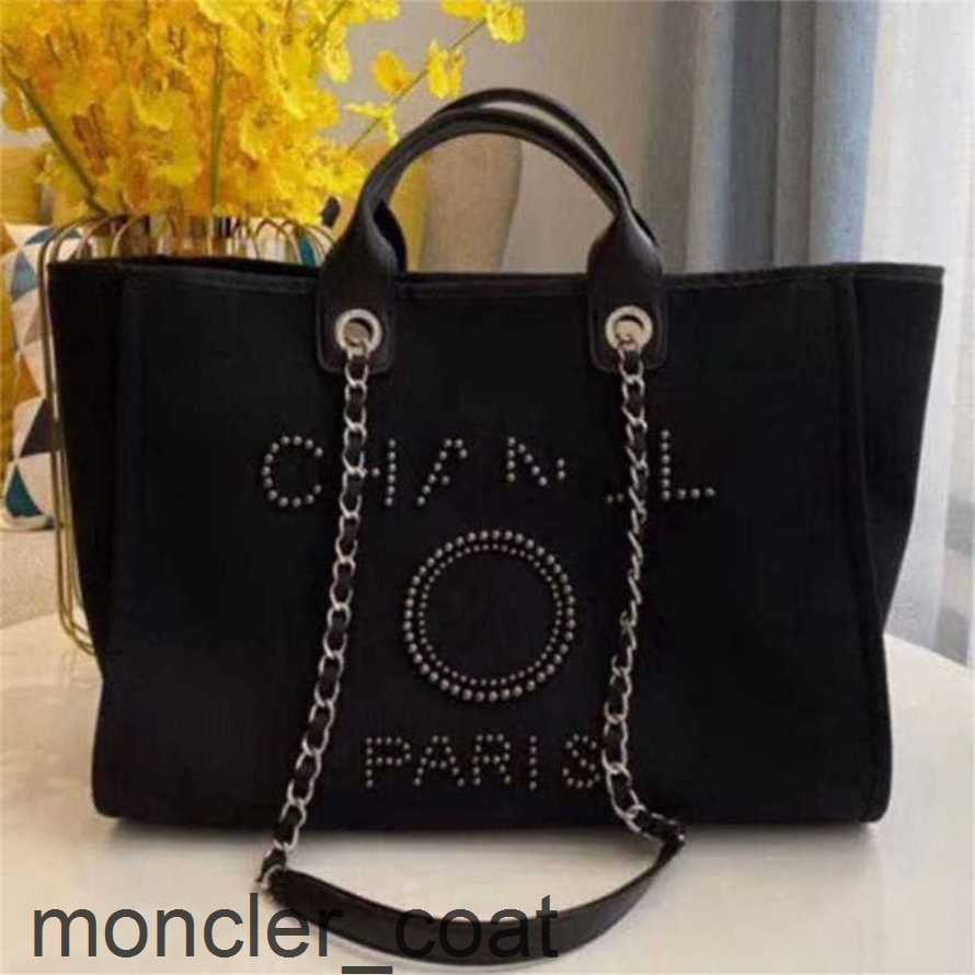 Evening Bags 80% Off Women's Luxury Classic Canvas Beach Bag Designers Female Large Backpacks Capacity Small Chain Packs Big Shopping Handbags Febj Mxlu, Size45x30x15cm
Evening Bags 80% Off Women's Luxury Classic Canvas Beach Bag Designers Female Large Backpacks Capacity Small Chain Packs Big Shopping Handbags Febj Mxlu, Size45x30x15cm