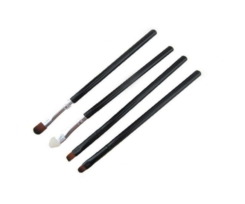 1pcs Eye Makeup Brushes Eyeshadow Eyebrow Eyelashes Eyeliner Lip Brush make up Tool1685062
1pcs Eye Makeup Brushes Eyeshadow Eyebrow Eyelashes Eyeliner Lip Brush make up Tool1685062