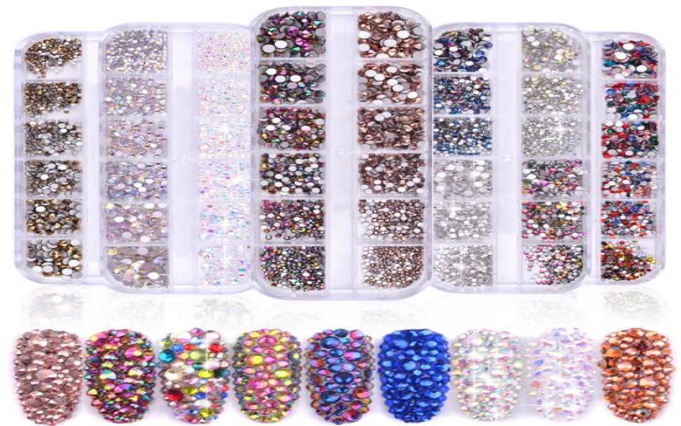 Tatyking 8 Styles Nail Art Rhinestones Kit Rhinestones Nail Studs Half Pearl Horse Eye Rhinestones Nail Art Craft DIY7190609
Tatyking 8 Styles Nail Art Rhinestones Kit Rhinestones Nail Studs Half Pearl Horse Eye Rhinestones Nail Art Craft DIY7190609