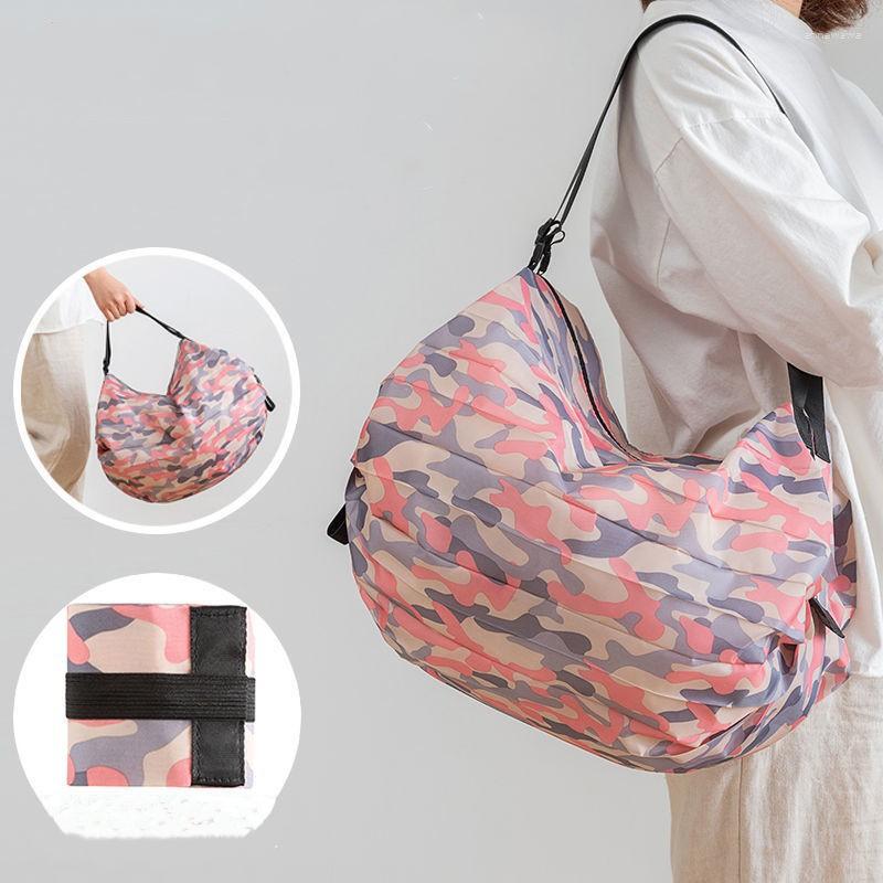 Shopping Bags Foldable Bag Waterproof Travel Portable Storage Beach Supermarket Grocery Toy Organizer, 04
Shopping Bags Foldable Bag Waterproof Travel Portable Storage Beach Supermarket Grocery Toy Organizer, 04
