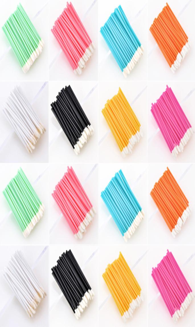 New Retail Packaging Color Lip Brush Stick Disposable Lipstick Brush Makeup Tool Cosmetic Applicator9947435
New Retail Packaging Color Lip Brush Stick Disposable Lipstick Brush Makeup Tool Cosmetic Applicator9947435