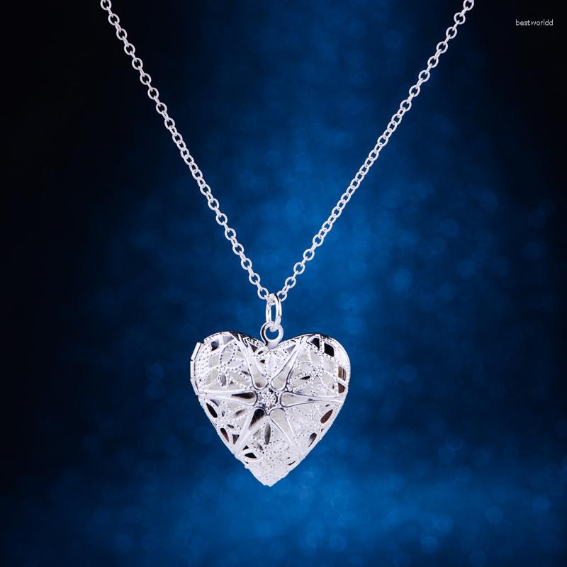 Pendant Necklaces Silver Plated Necklace Fashion Jewelry Hollow Cordiform Shiny /cfiakwpa Dwqamnxa LQ-P185
Pendant Necklaces Silver Plated Necklace Fashion Jewelry Hollow Cordiform Shiny /cfiakwpa Dwqamnxa LQ-P185