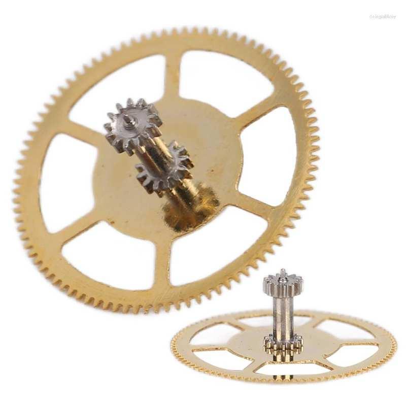 Watch Repair Kits 1Pc Alloy Escape Wheel Replacement Movement Spare Parts Accessory Tool For 2824 2836 Watchmaker 
Watch Repair Kits 1Pc Alloy Escape Wheel Replacement Movement Spare Parts Accessory Tool For 2824 2836 Watchmaker