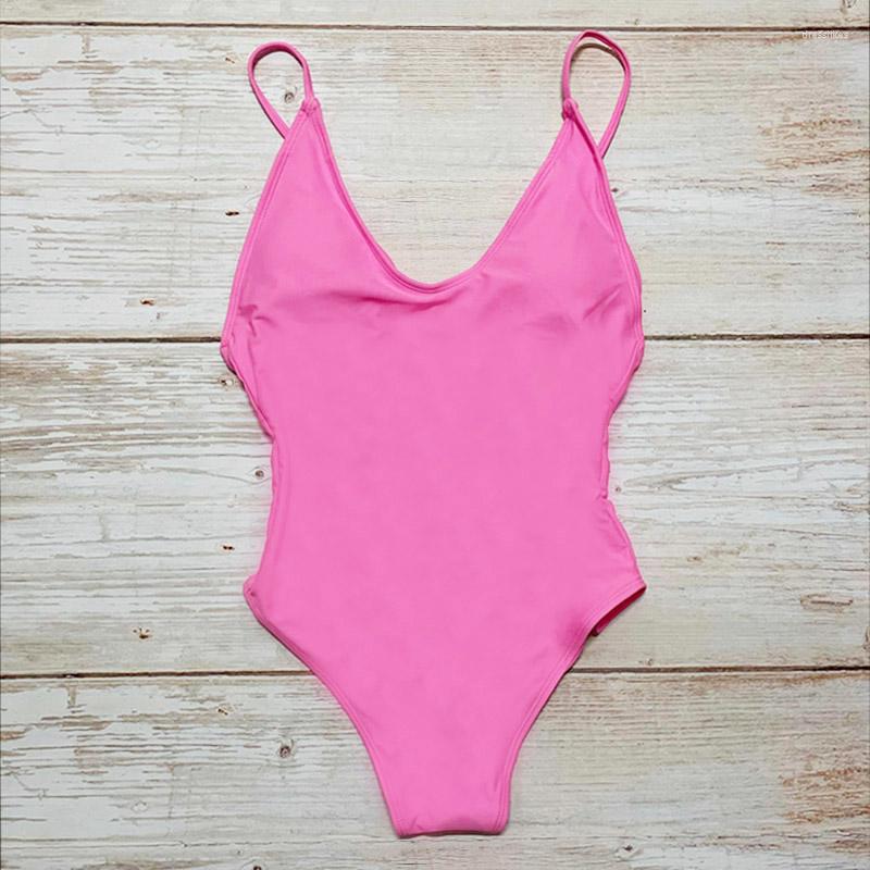 Women's Swimwear Solid Swimsuit Woman 2023 One Piece Sexy Padded Bathing Suit Maillot De Bain Wholesale Swimming Monokini, Blue
Women's Swimwear Solid Swimsuit Woman 2023 One Piece Sexy Padded Bathing Suit Maillot De Bain Wholesale Swimming Monokini, Blue