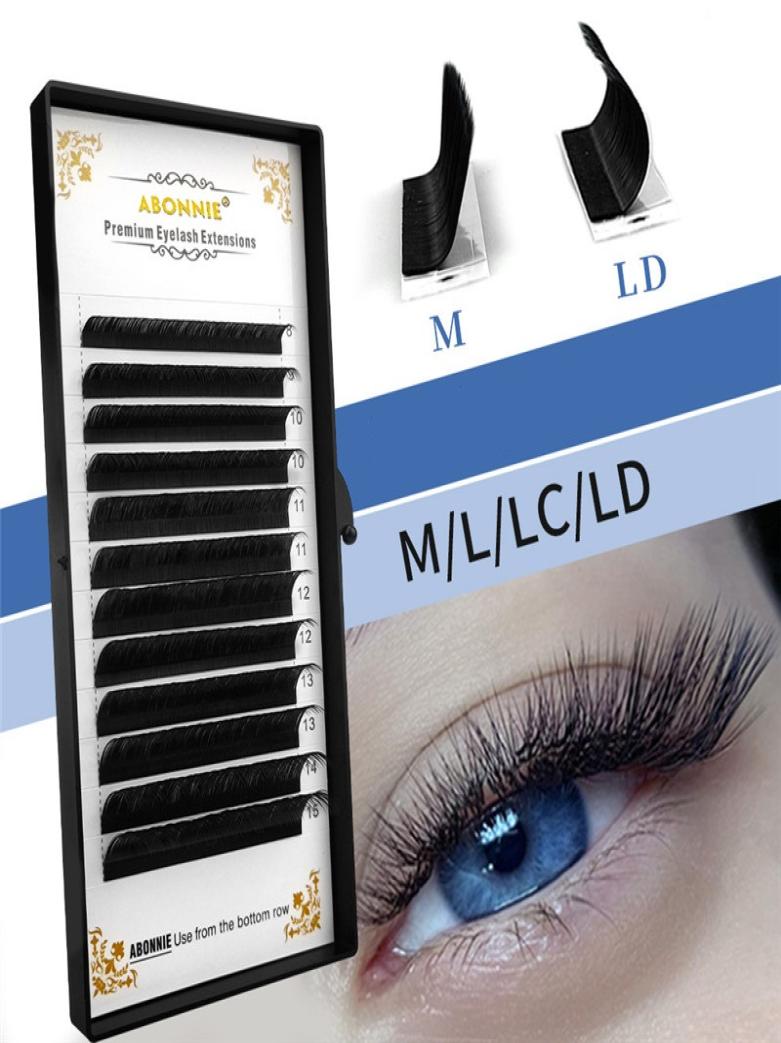 Eyelash grafting L LC LD M curvature silk matte round hair eye lashes whole spot curvature thick false eyelashes6428816
Eyelash grafting L LC LD M curvature silk matte round hair eye lashes whole spot curvature thick false eyelashes6428816