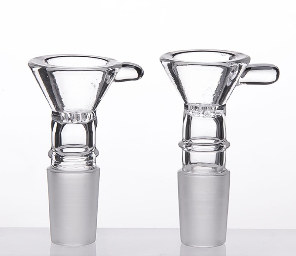Comb Screen Glass Bowl with 14mm male joint Glass Bowl Herb Holder for Silicone Water pipe 6879159033
Comb Screen Glass Bowl with 14mm male joint Glass Bowl Herb Holder for Silicone Water pipe 6879159033