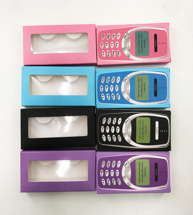 New Arrival Phone Paper Eyelash Packaging Box 3D 5D 25mm Mink Eyelashes Custom Private Label packaging Box9321144
New Arrival Phone Paper Eyelash Packaging Box 3D 5D 25mm Mink Eyelashes Custom Private Label packaging Box9321144