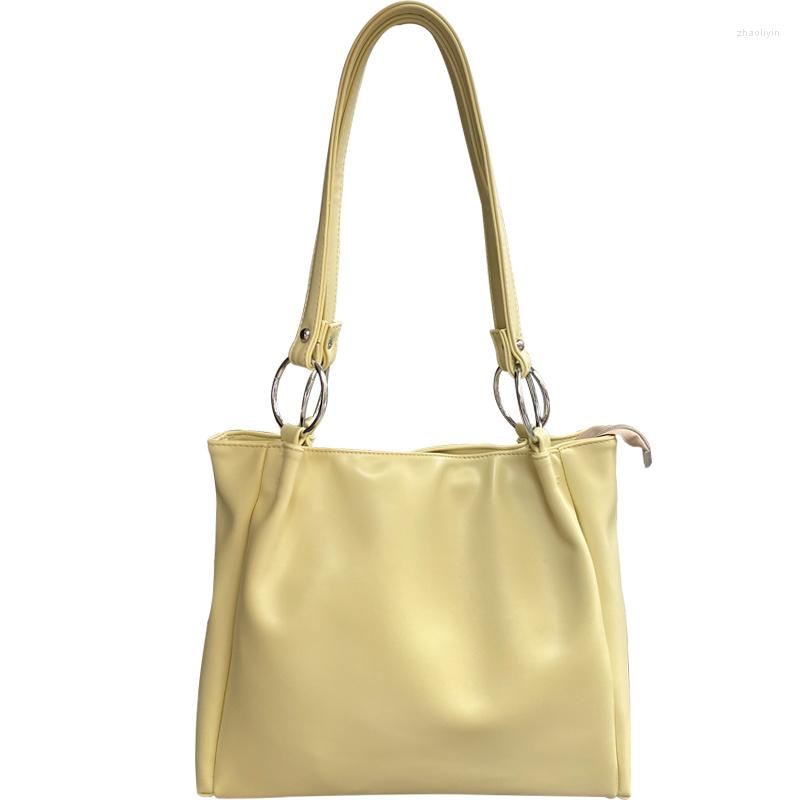 Evening Bags Bag Female 2023 Fashion Student Portable Women's Advanced Sense Tote Summer Versatile Large Capacity Shoulder, White
Evening Bags Bag Female 2023 Fashion Student Portable Women's Advanced Sense Tote Summer Versatile Large Capacity Shoulder, White