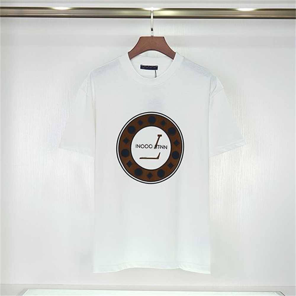 designer Famous Mens High Quality T Shirt Letter Print Round Neck Short Sleeve Black White Fashion Men Women Tees DUDS
designer Famous Mens High Quality T Shirt Letter Print Round Neck Short Sleeve Black White Fashion Men Women Tees DUDS