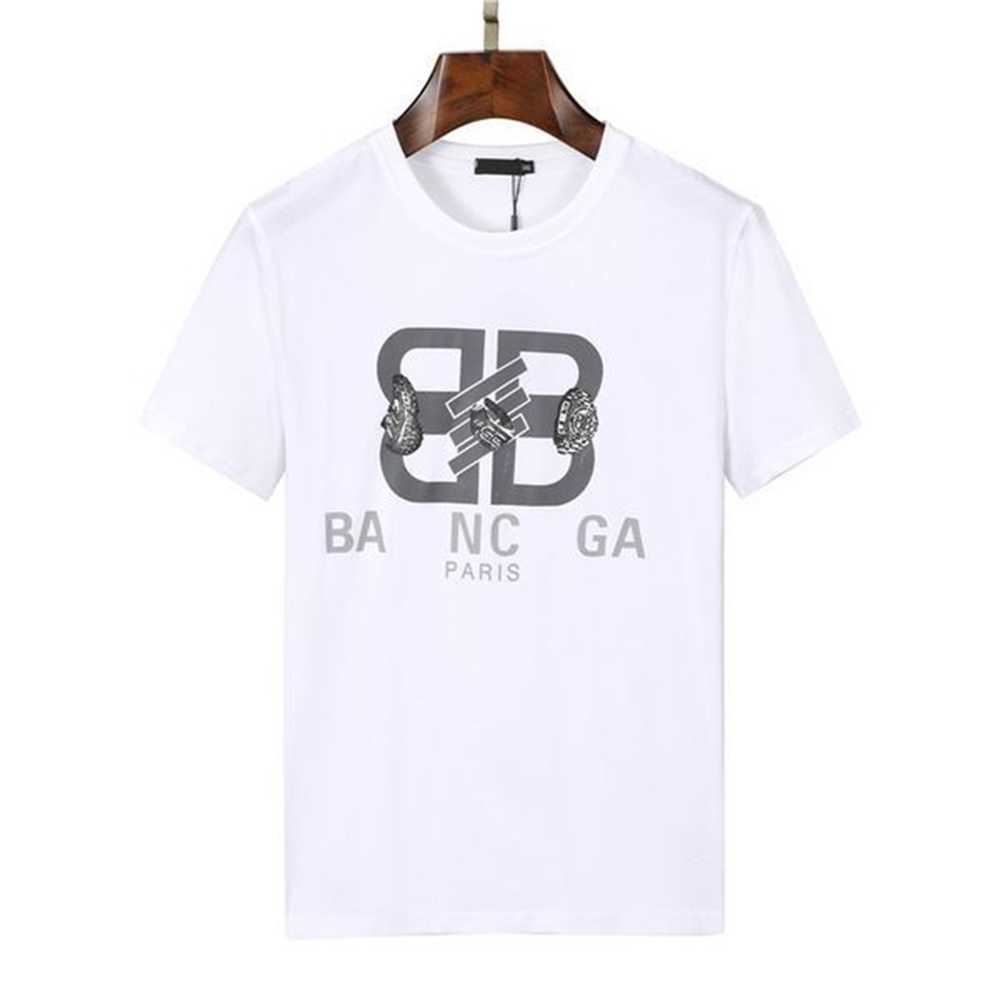 2023 Summer Mens Designer T Shirt Casual Man Womens Tees With Letters Print Short Sleeves Top Sell Luxury Men Hip Hop clothes Asian size M/3XL P3DP, Asian size/ 2
2023 Summer Mens Designer T Shirt Casual Man Womens Tees With Letters Print Short Sleeves Top Sell Luxury Men Hip Hop clothes Asian size M/3XL P3DP, Asian size/ 2