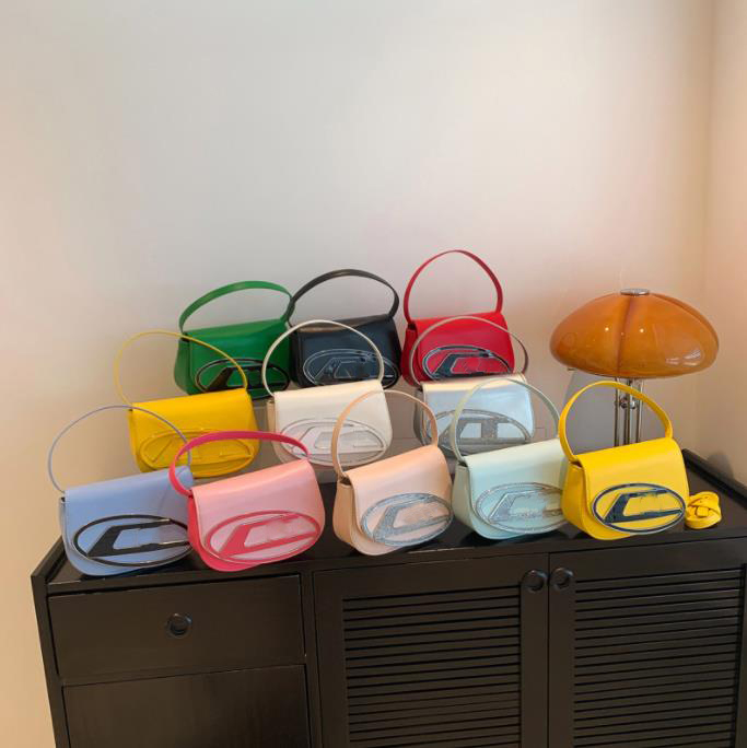 tote bag bag handbags Small square bag Fashion Versatile Designer New Underarm Crossbody Handbag for Women, #1
tote bag bag handbags Small square bag Fashion Versatile Designer New Underarm Crossbody Handbag for Women, #1