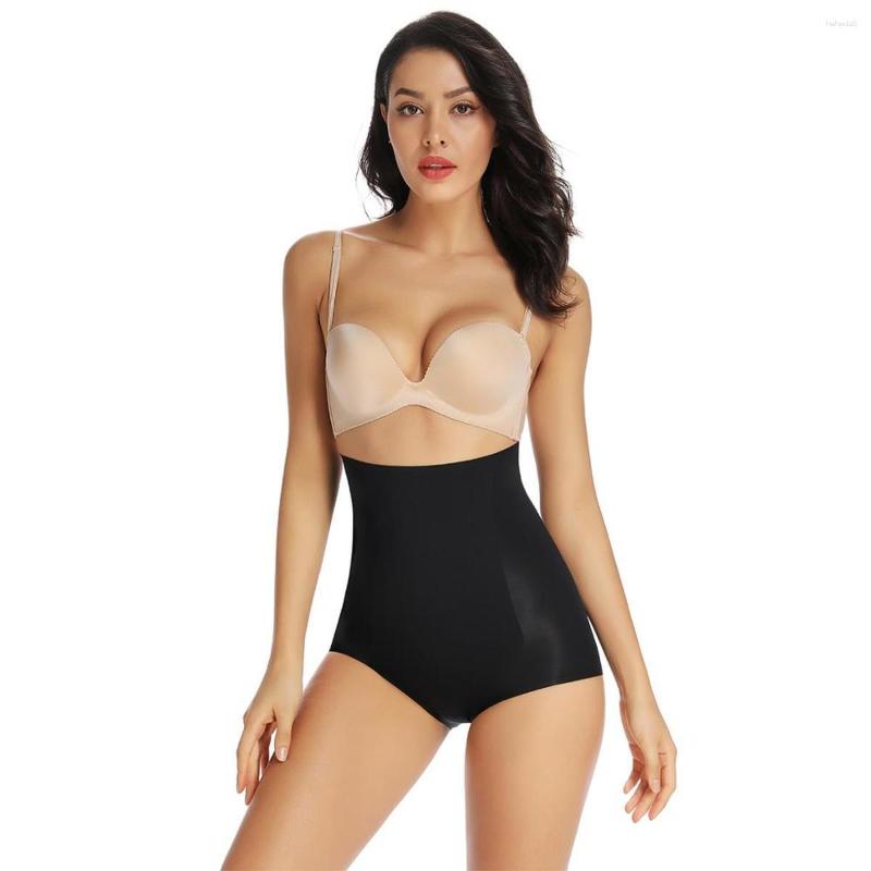 Women's Shapers Sexy High Waist Panties Women Underwear Trainer Body Shaper Panty Briefs Slimming Shapewear Modeling Strap Girdle 2023, Black
Women's Shapers Sexy High Waist Panties Women Underwear Trainer Body Shaper Panty Briefs Slimming Shapewear Modeling Strap Girdle 2023, Black