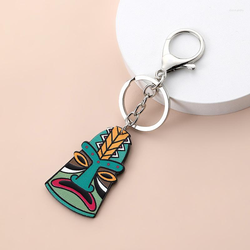 Keychains Retro Fashion Bosnian Style Keychain For Men Women Creative Punk Key Ring Mask Chain Car Bag Pendant Accessory Couple Gift
Keychains Retro Fashion Bosnian Style Keychain For Men Women Creative Punk Key Ring Mask Chain Car Bag Pendant Accessory Couple Gift