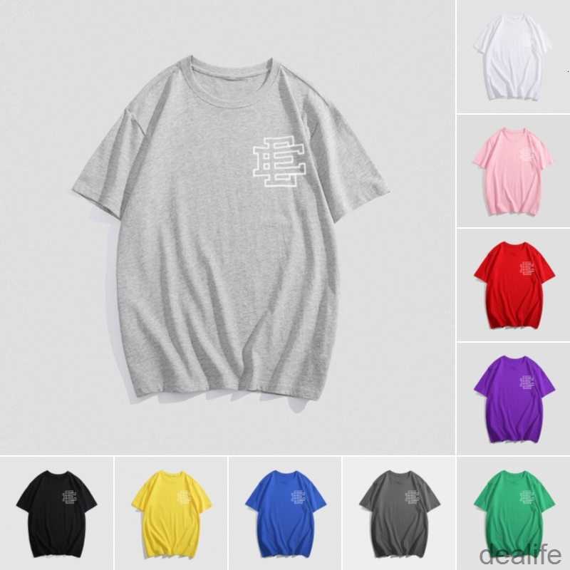 Ee Mens Tees Tshirt Eric Emanuel T-shirt Summer Fitness Cotton Short Sleeve Sports Design Letter Pattern Top Casual t Shirt Breathable Streetwear 1dcy
Ee Mens Tees Tshirt Eric Emanuel T-shirt Summer Fitness Cotton Short Sleeve Sports Design Letter Pattern Top Casual t Shirt Breathable Streetwear 1dcy