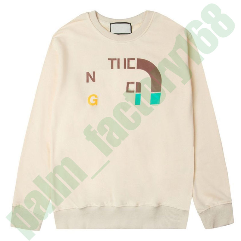 Designers Men's Hoodies Fashion Women Hoodie Autumn Winter Hooded Pullover M L Round Neck Long Sleeve Clothes Sweatshirts jacket Jumpers, Khaki
Designers Men's Hoodies Fashion Women Hoodie Autumn Winter Hooded Pullover M L Round Neck Long Sleeve Clothes Sweatshirts jacket Jumpers, Khaki