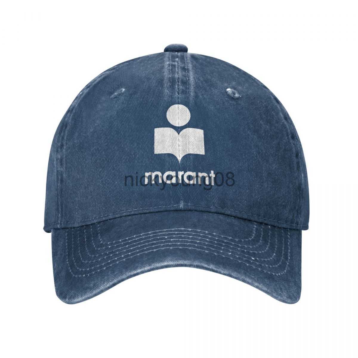 Ball Caps Marants Unisex Style Baseball Caps Distressed Washed Hats Cap Vintage Outdoor Summer Sun Cap x0621, Blue
Ball Caps Marants Unisex Style Baseball Caps Distressed Washed Hats Cap Vintage Outdoor Summer Sun Cap x0621, Blue