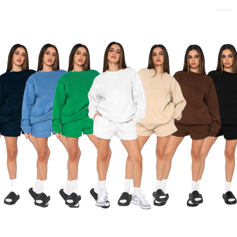 Women's Tracksuits Women Sets Solid Color O-neck Collar Clothes Casual Temperament Pullover Female Spring Autumn Long Sleeved Hoodie, Apricot
Women's Tracksuits Women Sets Solid Color O-neck Collar Clothes Casual Temperament Pullover Female Spring Autumn Long Sleeved Hoodie, Apricot