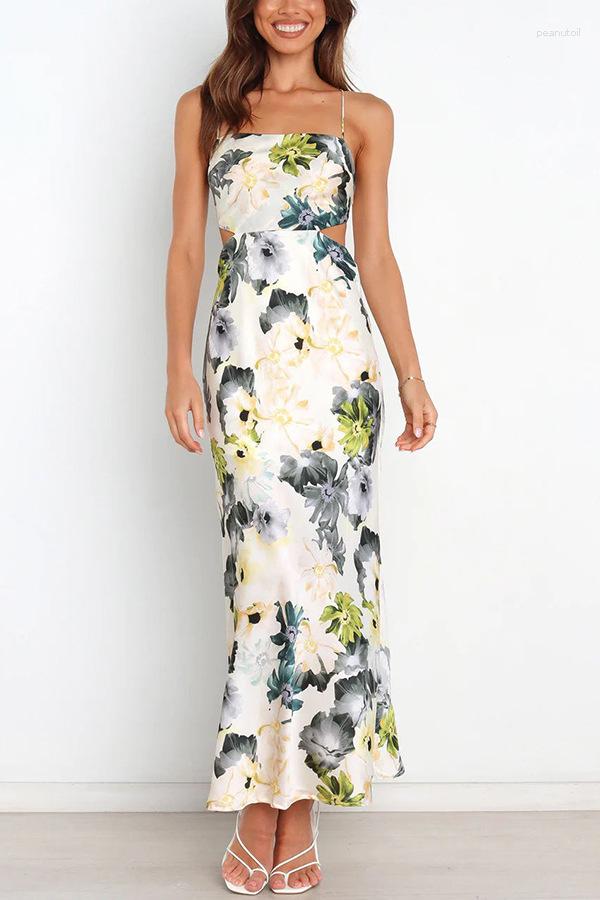 Casual Dresses Floral Print Party Dress Women Bandage High Waist Hollow Out Long Night Sexy Club Prom Vacation Bodycon Vestidos Wedding, Pink
Casual Dresses Floral Print Party Dress Women Bandage High Waist Hollow Out Long Night Sexy Club Prom Vacation Bodycon Vestidos Wedding, Pink