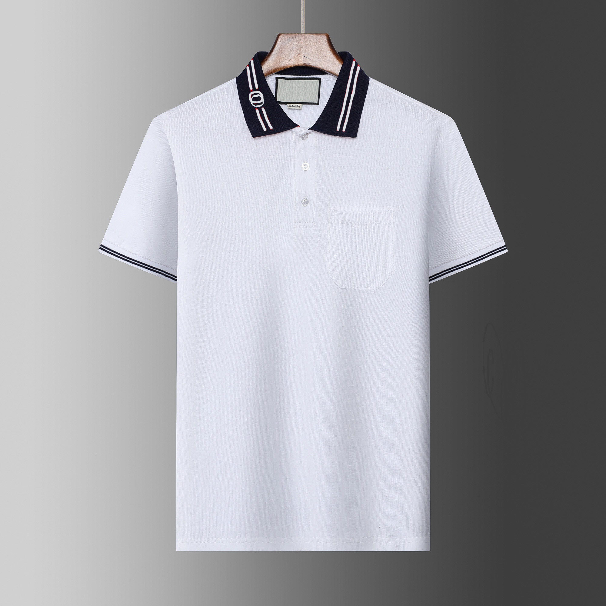 2023 Mens Designer Polos Brand small horse Crocodile Embroidery clothing men fabric letter polo t-shirt O collar casual tee shirt
2023 Mens Designer Polos Brand small horse Crocodile Embroidery clothing men fabric letter polo t-shirt O collar casual tee shirt