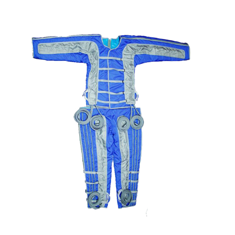Slimming Machine Air Wave Pressure Far Presoterapia Sauna Blanket Detox Body Slimming Lymphatic Drainage Device
Slimming Machine Air Wave Pressure Far Presoterapia Sauna Blanket Detox Body Slimming Lymphatic Drainage Device