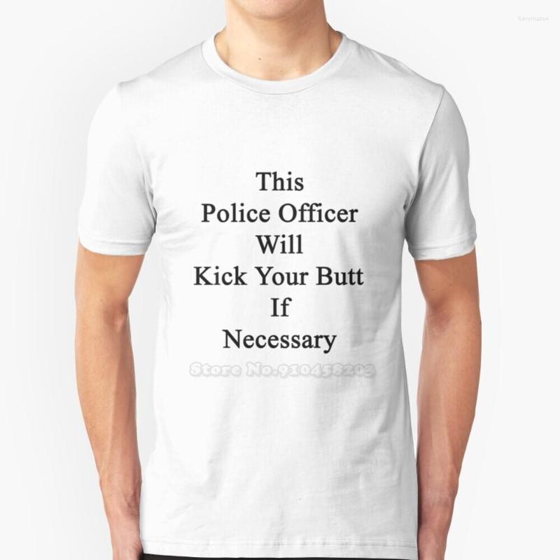 Men's T Shirts This Officer Will Kick Your BuIf Necessary Men T-Shirt Soft Comfortable Tops Tshirt Tee Shirt Clothes, Mtee-deep heather
Men's T Shirts This Officer Will Kick Your BuIf Necessary Men T-Shirt Soft Comfortable Tops Tshirt Tee Shirt Clothes, Mtee-deep heather