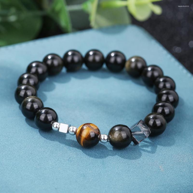 Charm Bracelets Dark Series Natural Black Onyx Volcanic Rock Map Stone Beads Bracelet Homme Copper Accessories Lava Jewelry For Women
Charm Bracelets Dark Series Natural Black Onyx Volcanic Rock Map Stone Beads Bracelet Homme Copper Accessories Lava Jewelry For Women