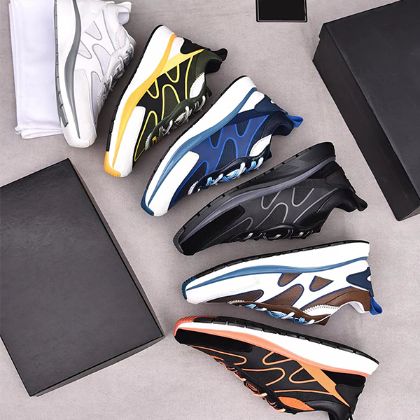 Summer 2023 everything breathable mesh sports shoes retro casual shoes mesh breathable shoes casual shock absorption wear-resistant running shoes light shoes
Summer 2023 everything breathable mesh sports shoes retro casual shoes mesh breathable shoes casual shock absorption wear-resistant running shoes light shoes