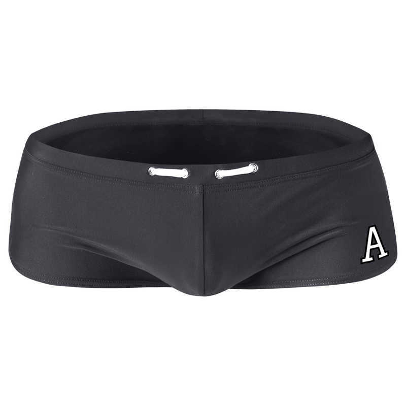 Men's Swimwear Men's low waist swim trunks Mens Swimming Shorts Swimwear Men Swimming Trunks Plus Size Swimsuit Man Beach Wear Short PantsHKD230621
Men's Swimwear Men's low waist swim trunks Mens Swimming Shorts Swimwear Men Swimming Trunks Plus Size Swimsuit Man Beach Wear Short PantsHKD230621