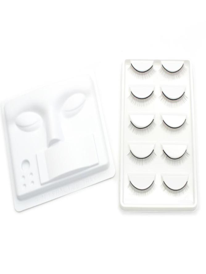 False Eyelashes Practice Lashes With Mannequin Head Kit For Lash Extension Bulk Full Strip Training Model Makeup Supplies1024328
False Eyelashes Practice Lashes With Mannequin Head Kit For Lash Extension Bulk Full Strip Training Model Makeup Supplies1024328