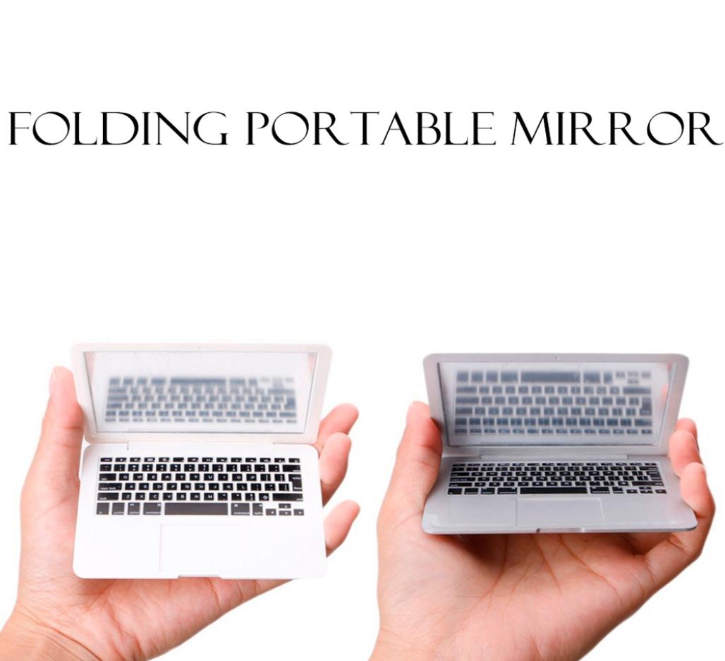 Mini Laptops Mirror Portable Mini Laptop Mirror Personality Make Up Mirror Laptop Compact Mirrors Makeup Tools8278530
Mini Laptops Mirror Portable Mini Laptop Mirror Personality Make Up Mirror Laptop Compact Mirrors Makeup Tools8278530