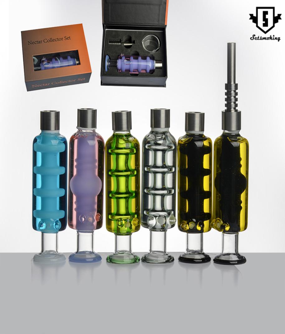 collector NC Kits Smoking Accessories Micro HoneyStraw set including:gift box,clear glass bowl,510 screw joint , Small Oil Rigs SKGA1910-5103868300
collector NC Kits Smoking Accessories Micro HoneyStraw set including:gift box,clear glass bowl,510 screw joint , Small Oil Rigs SKGA1910-5103868300