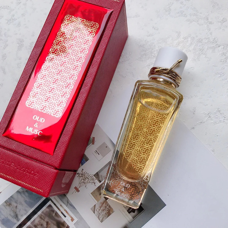 2023Neutral perfume spray 75ml EAU De Parfum Oud ambre pink musc rose santal multiple choices fragrance designer long lasting
2023Neutral perfume spray 75ml EAU De Parfum Oud ambre pink musc rose santal multiple choices fragrance designer long lasting