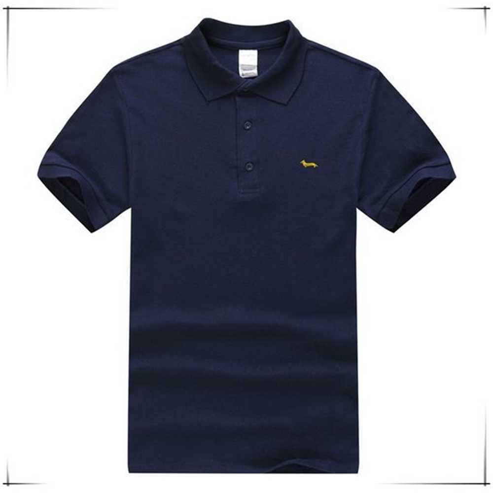 Brand New men's short sleeve summer polo shirt 100%cotton hot sell harmont solid slim fit thirteen colors blaine breathable soft shirts OY11, Gold
Brand New men's short sleeve summer polo shirt 100%cotton hot sell harmont solid slim fit thirteen colors blaine breathable soft shirts OY11, Gold