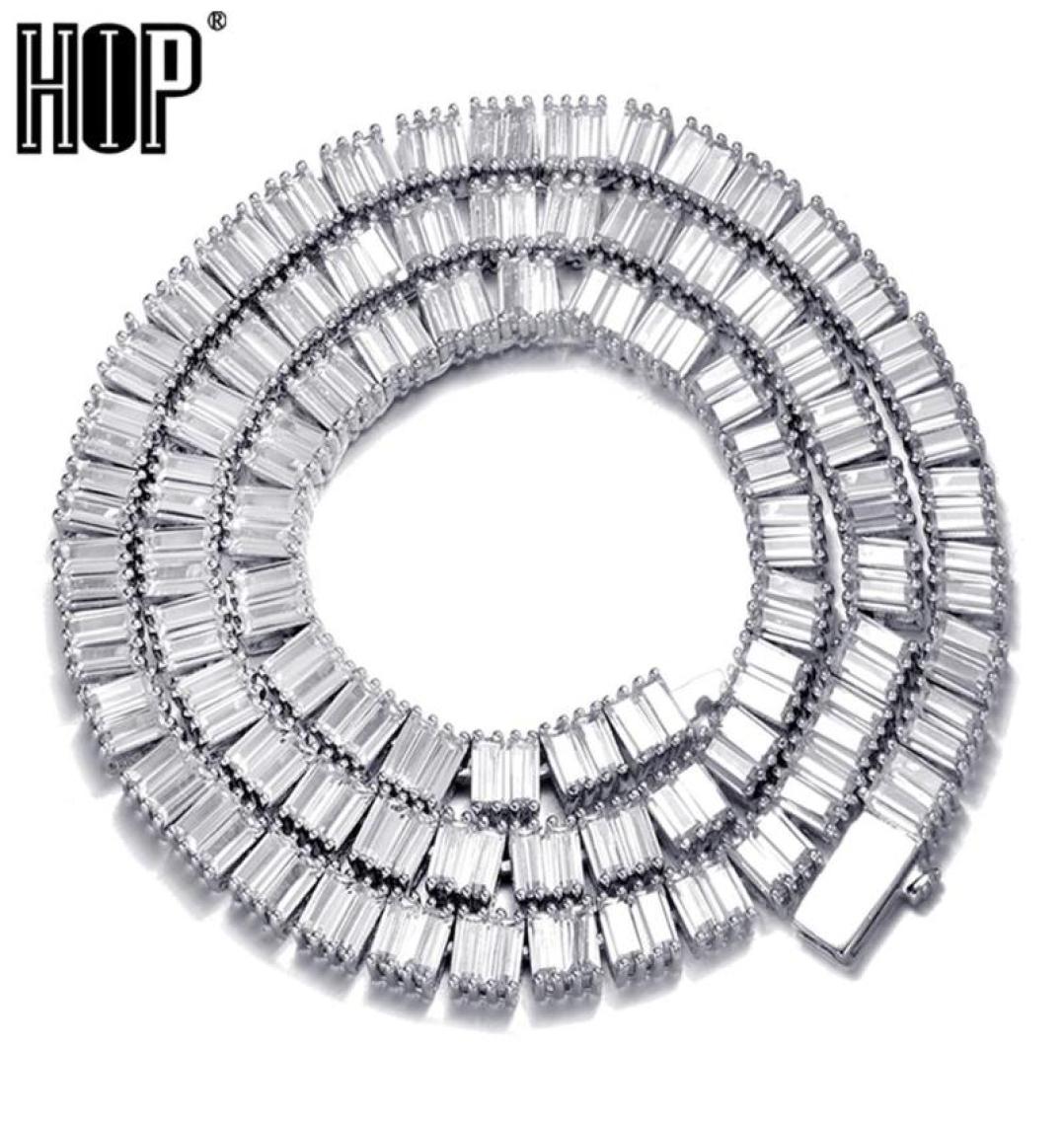 Hip Hop 4MM Cuban Square Baguette CZ Tennis Chain Bling Iced Out Copper Cubic Zirconia Necklace For Men Women Jewelry1985588
Hip Hop 4MM Cuban Square Baguette CZ Tennis Chain Bling Iced Out Copper Cubic Zirconia Necklace For Men Women Jewelry1985588