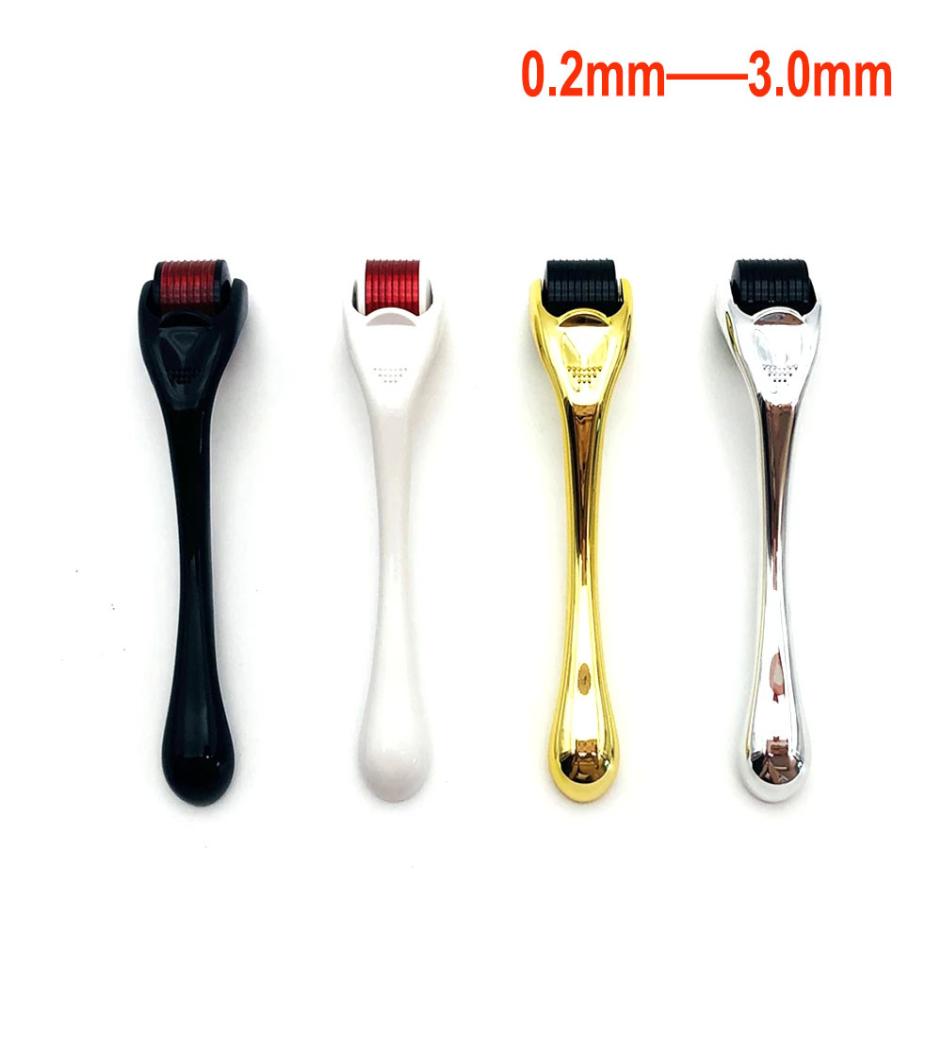 540 Mirco Needles Derma Roller System For Microneedling AntiAging Skin Regeneration Tighten Collagen Simulation Therapy 02mm35553750
540 Mirco Needles Derma Roller System For Microneedling AntiAging Skin Regeneration Tighten Collagen Simulation Therapy 02mm35553750