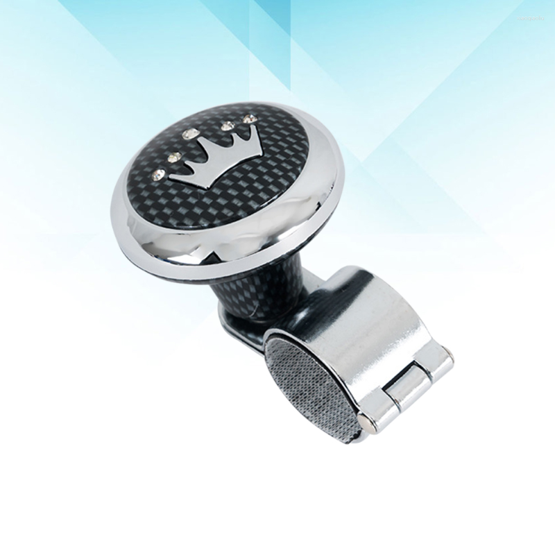 Steering Wheel Covers 1Pc Assistive Ball Portative Utility Solid Knob For
Steering Wheel Covers 1Pc Assistive Ball Portative Utility Solid Knob For