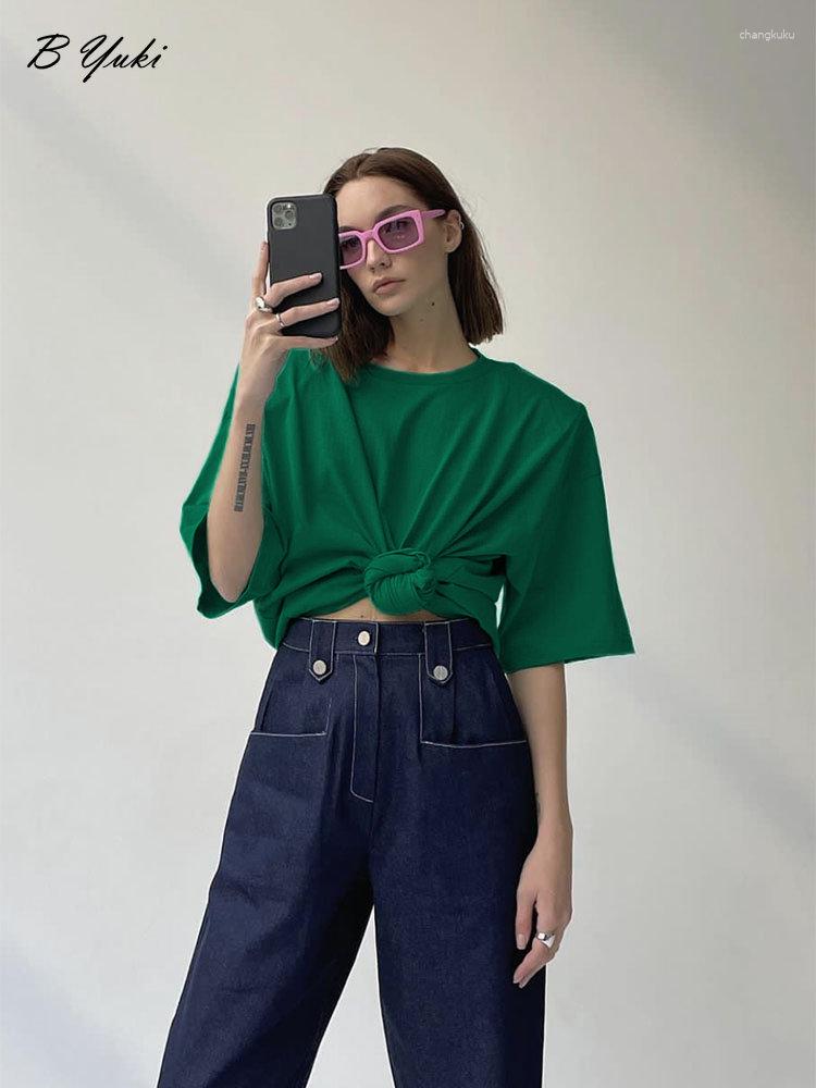 Women's T Shirts Blessyuki Cotton Shirt Women 2023 Summer Oversized Casual Solid Basic Tee Female Korean Simple Chic Soft O-neck Tops, Pink
Women's T Shirts Blessyuki Cotton Shirt Women 2023 Summer Oversized Casual Solid Basic Tee Female Korean Simple Chic Soft O-neck Tops, Pink