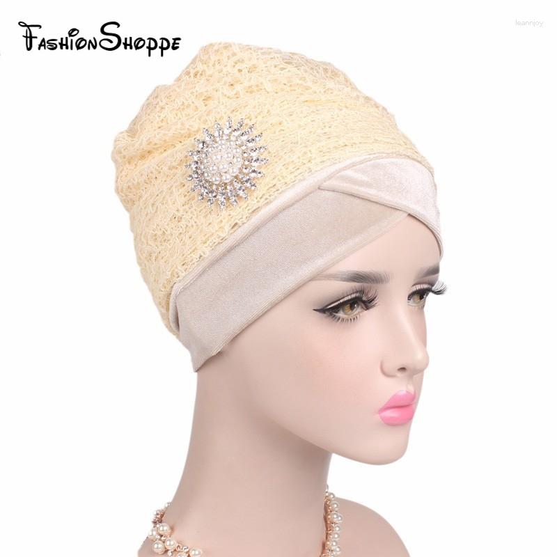 Ethnic Clothing Women Soft Mesh Net Velvet Nigerian Turban With Brooch Long Head Wraps Luxury Hijab HeadScarf Scarf Turbante #YS284
Ethnic Clothing Women Soft Mesh Net Velvet Nigerian Turban With Brooch Long Head Wraps Luxury Hijab HeadScarf Scarf Turbante #YS284