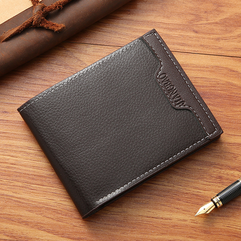PU Leather Wallet Men Clemence Slim Male Purses Fashion Multi-function Credit Card Holder Bags Large Capacity Money Coin Wallets
PU Leather Wallet Men Clemence Slim Male Purses Fashion Multi-function Credit Card Holder Bags Large Capacity Money Coin Wallets