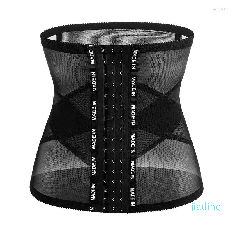 Women's Invisible Double Belt Corset Transparent Summer Shaper Slimming Sheath Woman Flat Belly Waist Trainer Tight Shapewear, Skin
Women's Invisible Double Belt Corset Transparent Summer Shaper Slimming Sheath Woman Flat Belly Waist Trainer Tight Shapewear, Skin